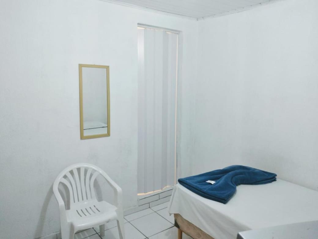Hotel Piazza Batel Curitiba Habitación foto
